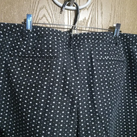 Lane Bryant size 24 dress pants - Picture 4 of 4